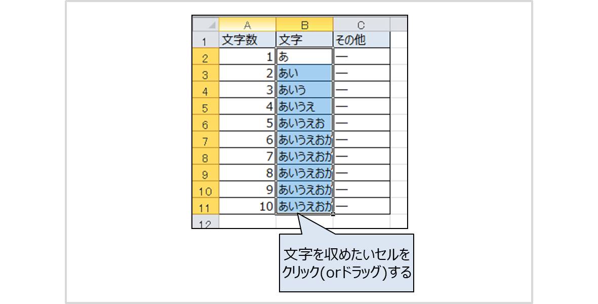 Excel 文字サイズを縮小してセル内に収める方法 Electrical Information