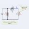 電流計と電圧計の接続方法による電力測定の誤差について