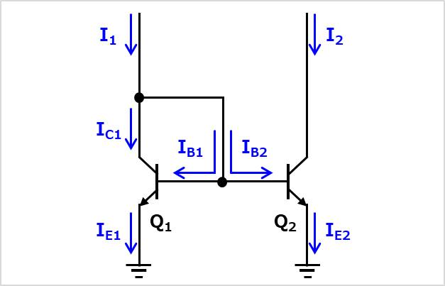 『カレントミラー』とは？等価回路や原理について詳しく説明します！ Electrical Information